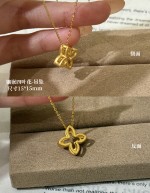 【0工费活动】镶嵌十字花吊坠