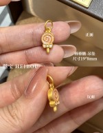 【3D硬金】食物配件