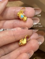 【3D硬金】食物配件