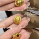 烤漆龟壳（中)  + RM454.70 
