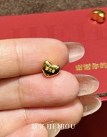 【520限定】无氢款爱心（可刻字）