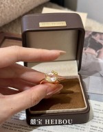 【5D硬金】大冰糖凯蒂猫钻戒
