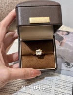 【5D硬金】大冰糖凯蒂猫钻戒