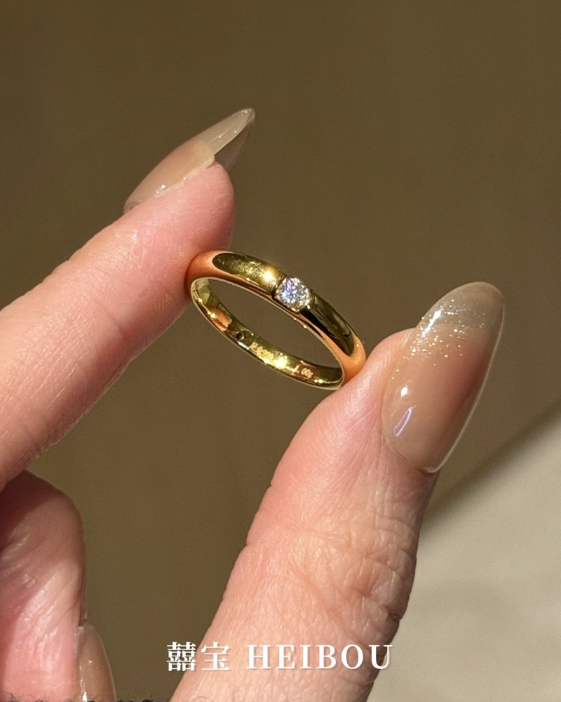 【5D镶嵌】点钻泥鳅背-戒指