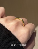 【5D镶嵌】点钻泥鳅背-戒指