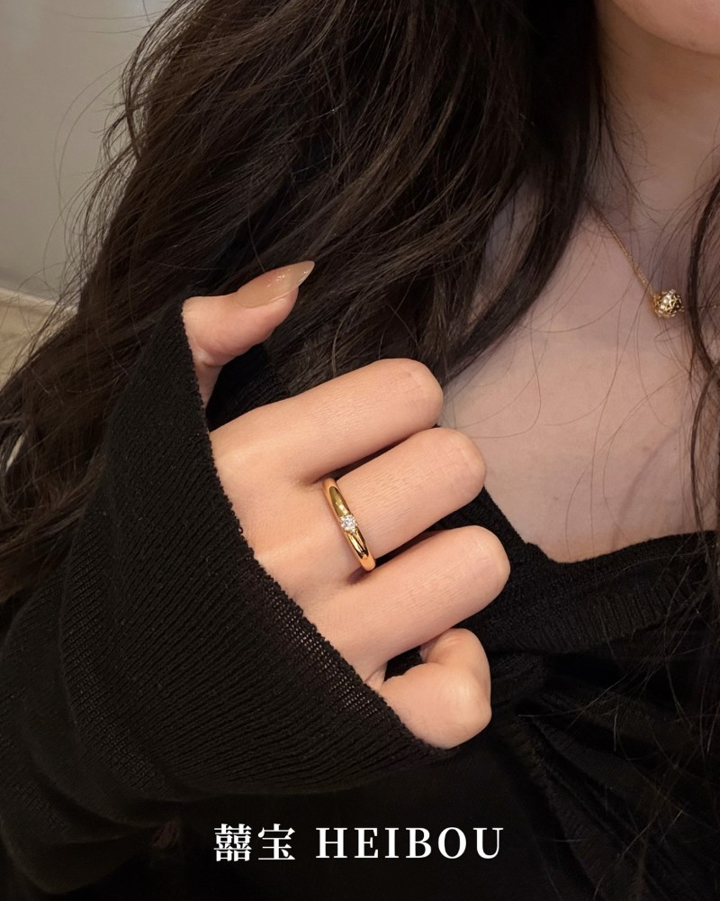 【5D镶嵌】点钻泥鳅背-戒指