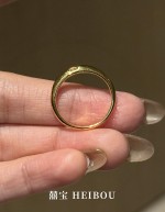 【5D镶嵌】点钻泥鳅背-戒指