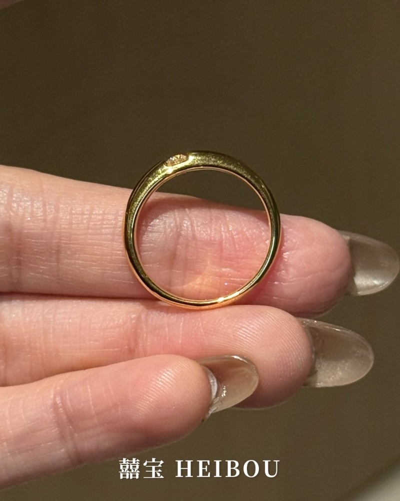 【5D镶嵌】点钻泥鳅背-戒指