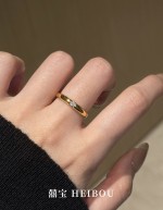 【5D镶嵌】点钻泥鳅背-戒指