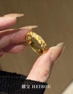 【5D镶嵌】编织麻花戒指