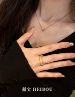 【5D镶嵌】编织麻花戒指