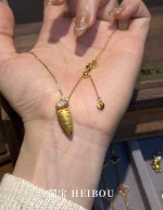 【5D镶嵌】胡萝卜-吊坠