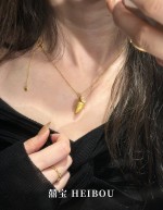 【5D镶嵌】胡萝卜-吊坠