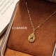 公主泪水滴-吊坠  + RM174.90 
