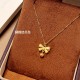 蝴蝶结-吊坠  + RM145.75 