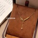 星星流苏套链  + RM116.60 