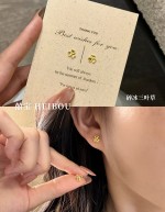 【5G实心】8.17小克重耳钉