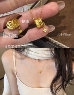 【5G实心】8.27爆款吊坠