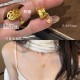 万象宝相花-吊坠  + RM672.05 