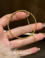 【5G实心】万能串蹦迪手镯