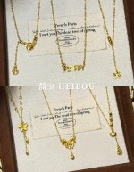 【5G实心】轻克重小套链推荐