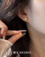 【0工费活动】9.18耳钉上新