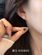 【0工费活动】9.18耳钉上新