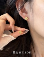 【0工费活动】9.18耳钉上新
