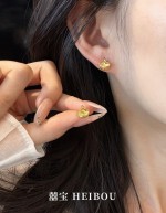 【0工费活动】9.18耳钉上新
