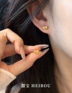 【0工费活动】9.18耳钉上新