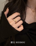 【6D镶嵌】交错星轨戒指