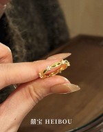 【6D镶嵌】布契拉提·迪卡戒