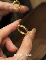 【6D镶嵌】布契拉提·迪卡戒