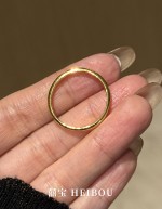 【6D镶嵌】点钻三生石-戒指