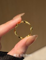 【6D镶嵌】莫比乌斯-戒指