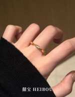 【6D镶嵌】莫比乌斯-戒指