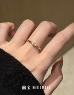 【6D镶嵌】马眼戒指