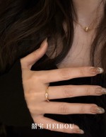 【6D镶嵌】马眼戒指