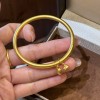 【古法实心】两世欢手镯