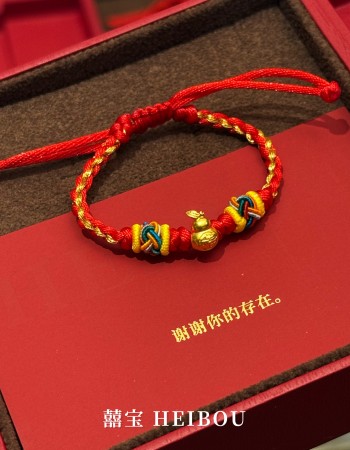 【囍宝原创】200↔️小预算宝宝手绳系列