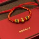 无氢葫芦+宝宝编绳定制【金克重0.09g+-】  + RM6.55 