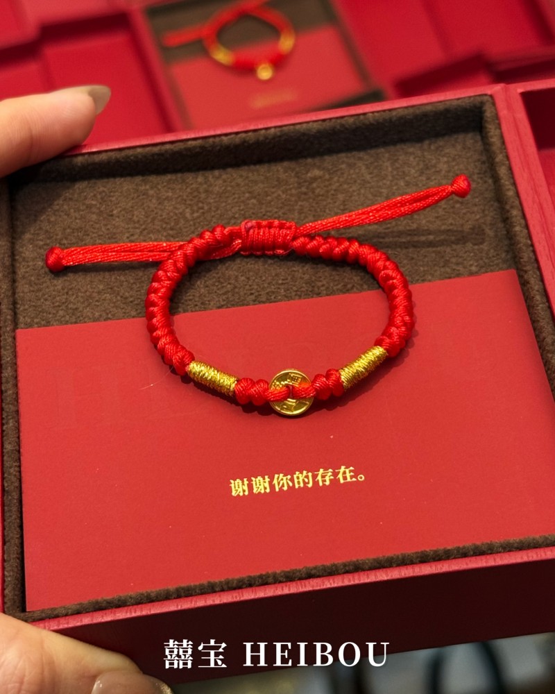 【囍宝原创】200↔️小预算宝宝手绳系列