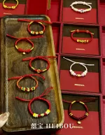 【囍宝原创】200↔️小预算宝宝手绳系列