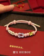 【囍宝原创】200↔️小预算宝宝手绳系列