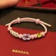 无氢富贵花+宝宝编绳定制【金克重0.1g+-】  + RM13.10 