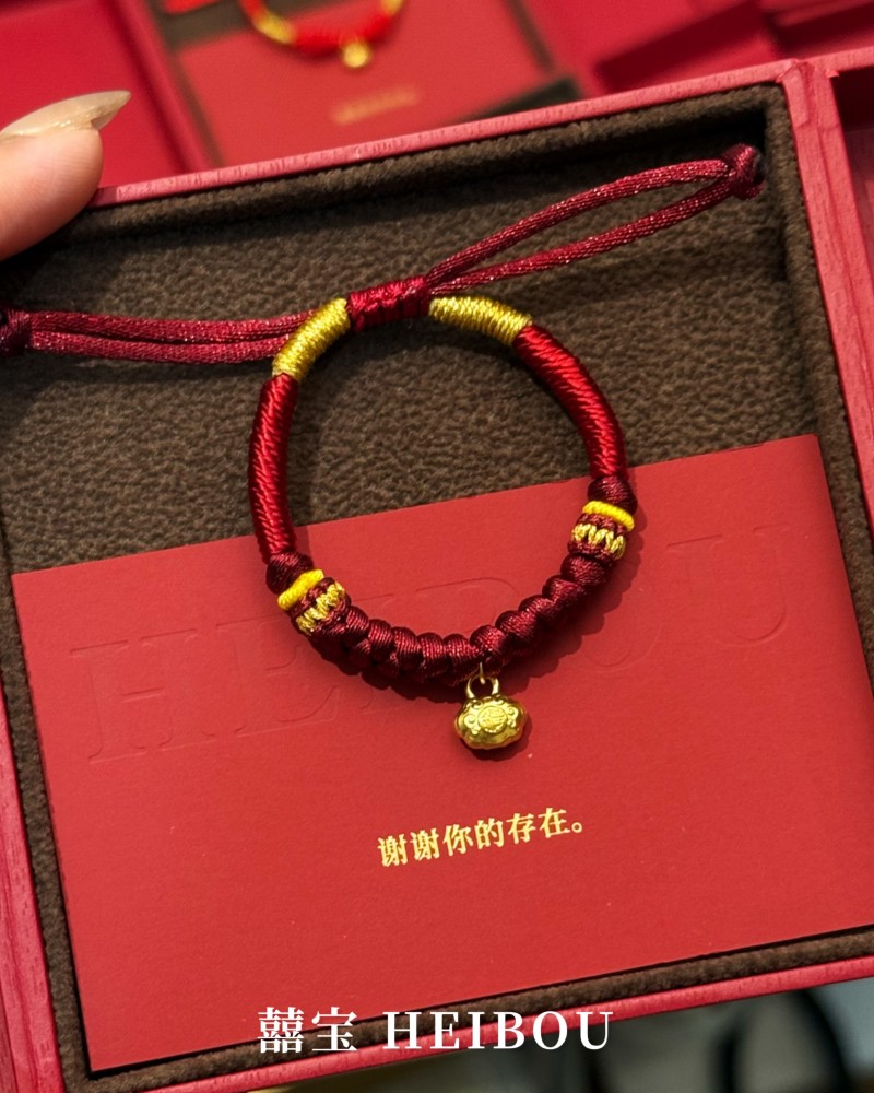 【囍宝原创】200↔️小预算宝宝手绳系列