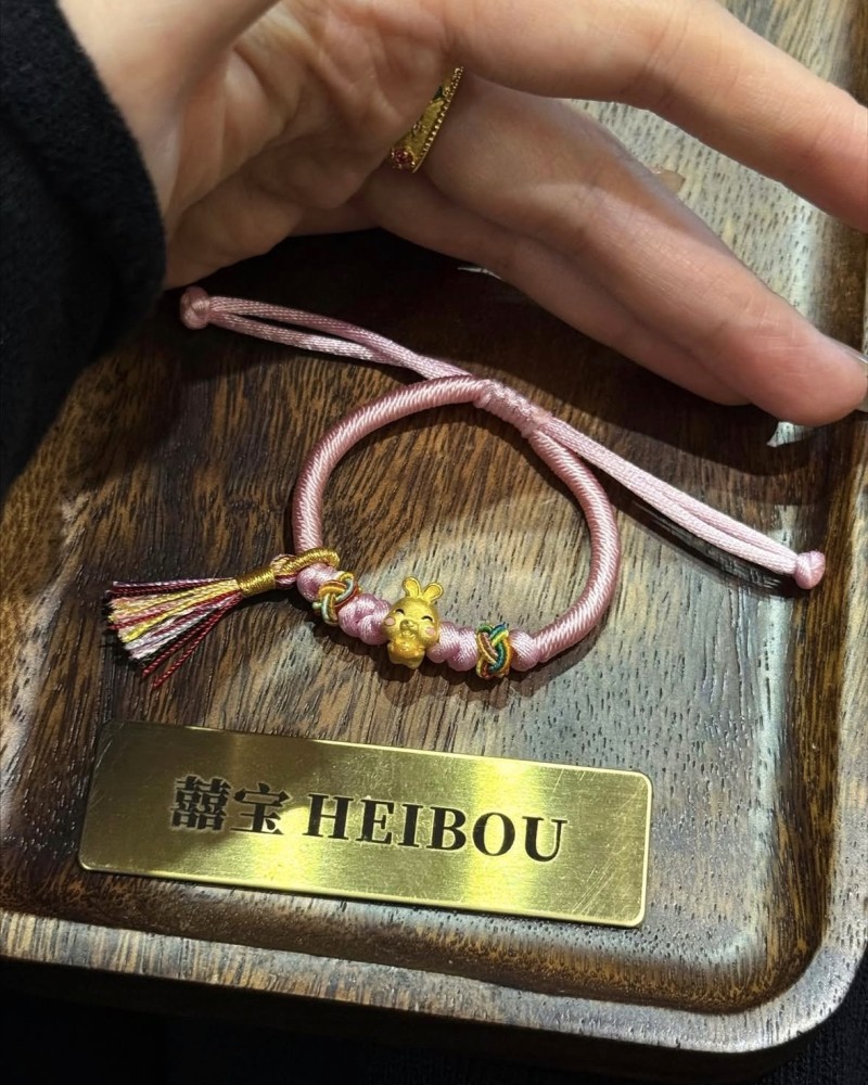 【囍宝原创】小预算爆款-宝宝手绳