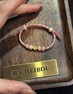 【囍宝原创】小预算爆款-宝宝手绳