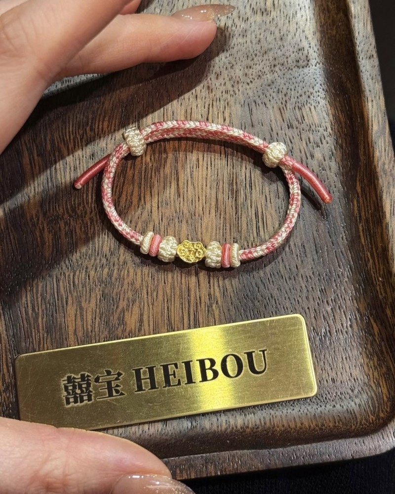 【囍宝原创】小预算爆款-宝宝手绳