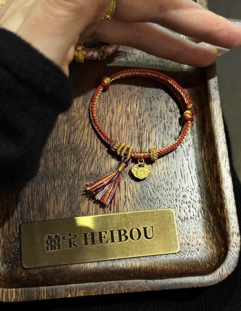 【囍宝原创】小预算爆款-宝宝手绳